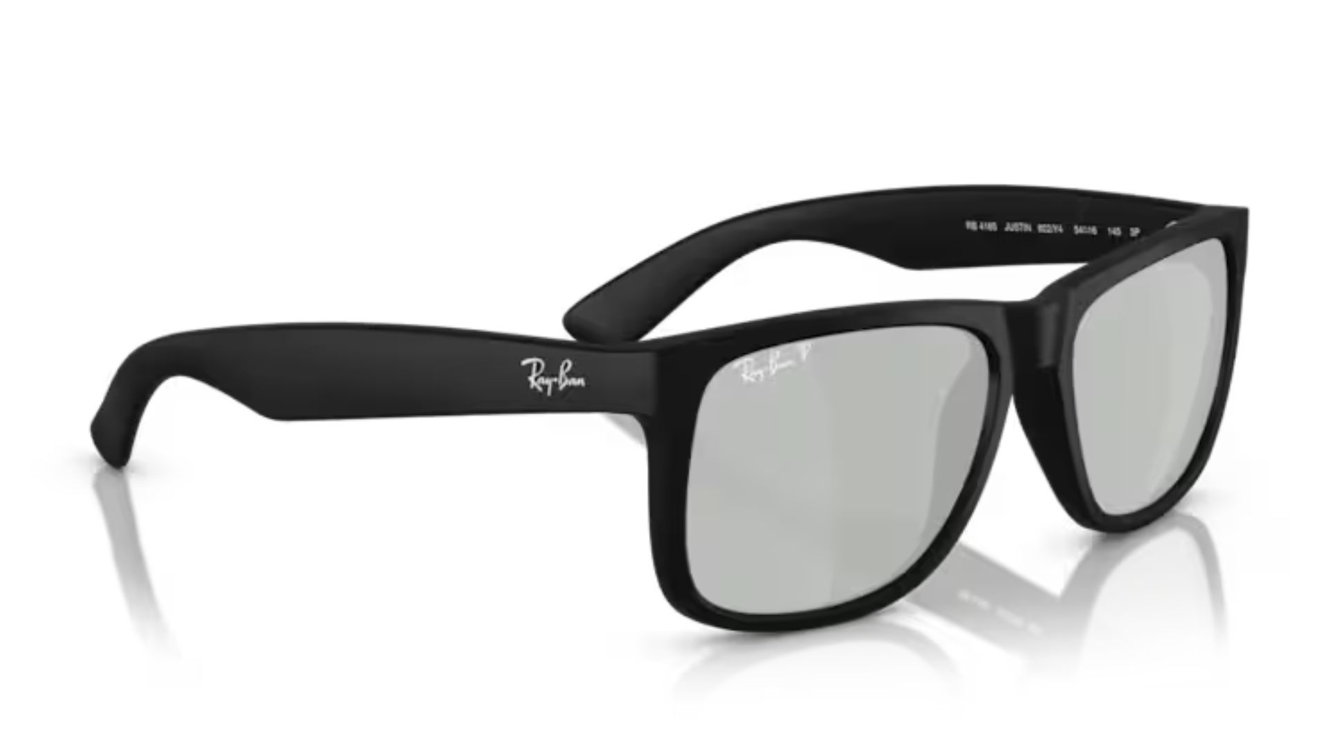 Ray-Ban 4165 Justin